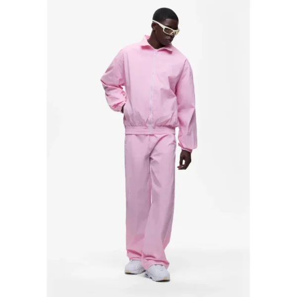 Cotton Candy Seven Heavens Basic Tracksuit