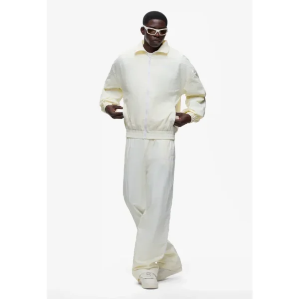Cream Seven Heavens Basic Tracksuit