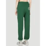 Green Gucci Interlocking G Tracksuit Pant Back